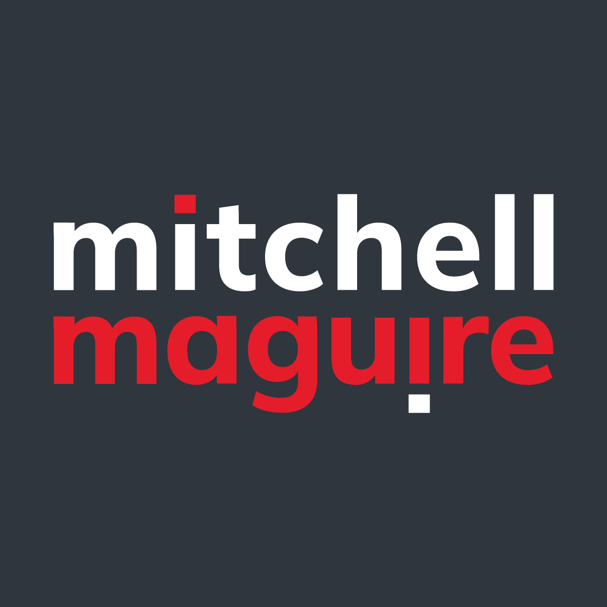 Thank you Mitchell Maguire
